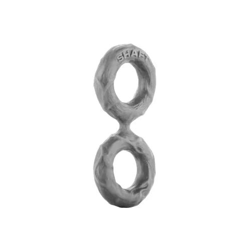 Shaft Model D, Double C-Ring Size 2