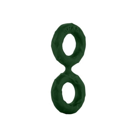 Buy Model D - Double C - Ring Size 3 – Naughtyhut NZ sex toys online. Discreet delivery & top brands.