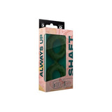 Buy Model D - Double C - Ring Size 3 – Naughtyhut NZ sex toys online. Discreet delivery & top brands.