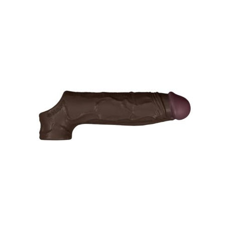 Buy Model F Shaft Sheath – Naughtyhut NZ sex toys online. Discreet delivery & top brands.