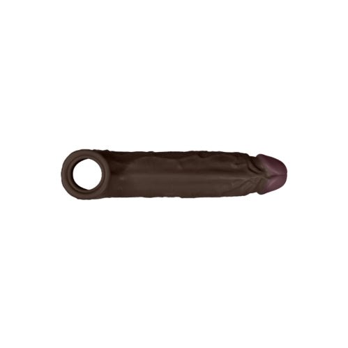 Model F Shaft Sheath – Sex toys NZ by Naughtyhut. Discreet delivery nationwide.
