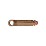 Buy Model F Shaft Sheath – Naughtyhut NZ sex toys online. Discreet delivery & top brands.