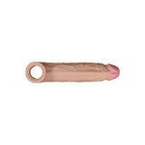 Buy Model F Shaft Sheath – Naughtyhut NZ sex toys online. Discreet delivery & top brands.