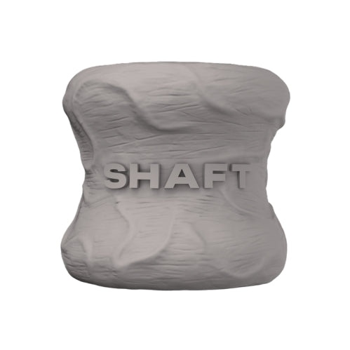 Model H: Shaft Ballstretcher – Sex toys NZ by Naughtyhut. Discreet delivery nationwide.