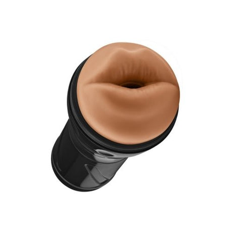 Buy Model M - 80 Stroker – Naughtyhut NZ sex toys online. Discreet delivery & top brands.