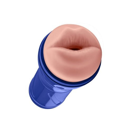 Buy Model M - 80 Stroker – Naughtyhut NZ sex toys online. Discreet delivery & top brands.