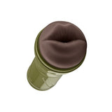 Buy Model M - 80 Stroker – Naughtyhut NZ sex toys online. Discreet delivery & top brands.