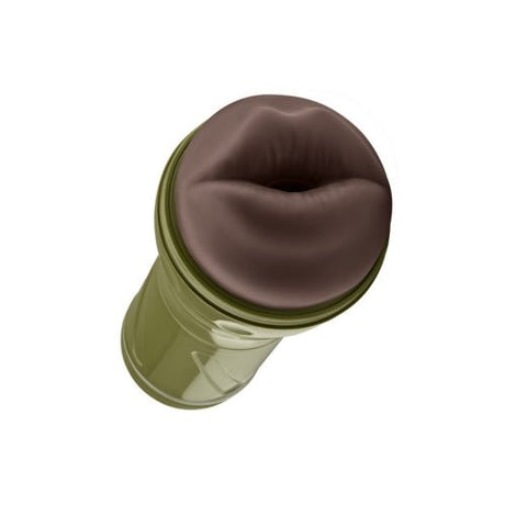 Buy Model M - 80 Stroker – Naughtyhut NZ sex toys online. Discreet delivery & top brands.