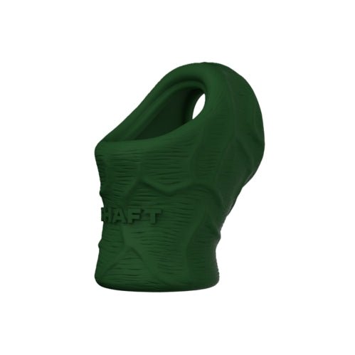 Model P: Shaft Cock & Ball – Sex toys NZ by Naughtyhut. Discreet delivery nationwide.