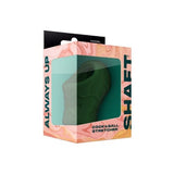 Buy Model P: Shaft Cock & Ball – Naughtyhut NZ sex toys online. Discreet delivery & top brands.