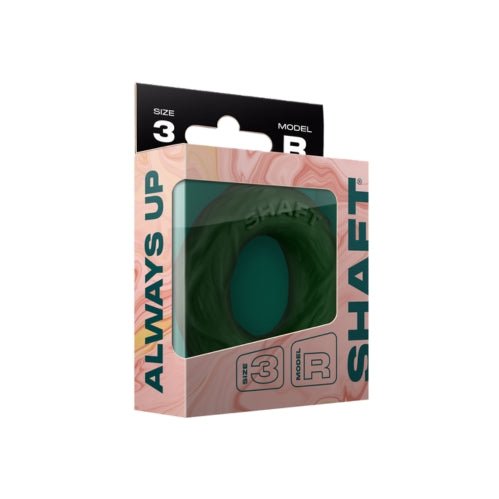 Buy Model R - C - Ring Size 3 – Naughtyhut NZ sex toys online. Discreet delivery & top brands.