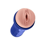 Buy Model V - 20 Stroker – Naughtyhut NZ sex toys online. Discreet delivery & top brands.