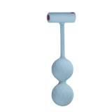 Buy Momenta Kegel Balls – Naughtyhut NZ sex toys online. Discreet delivery & top brands.