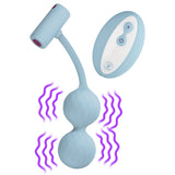 Buy Momenta Remote Light Blue – Naughtyhut NZ sex toys online. Discreet delivery & top brands.