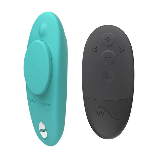 We-Vibe Moxie + by We Vibe