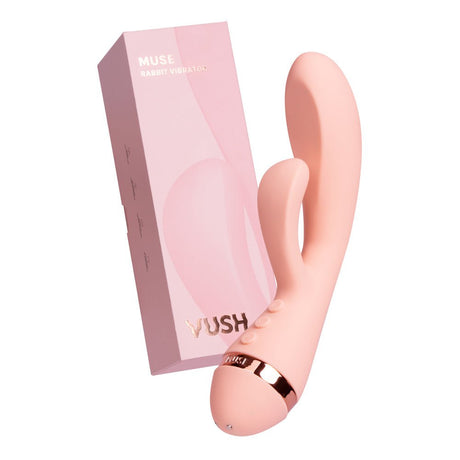 Buy Muse – Naughtyhut NZ sex toys online. Discreet delivery & top brands.