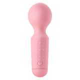 Buy Mw65: MINI WAND – Naughtyhut NZ sex toys online. Discreet delivery & top brands.