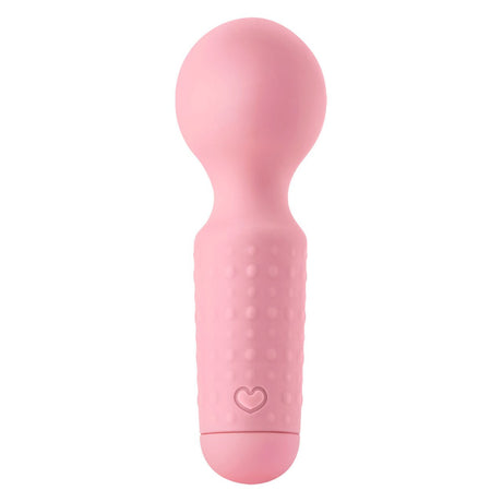 Buy Mw65: MINI WAND – Naughtyhut NZ sex toys online. Discreet delivery & top brands.