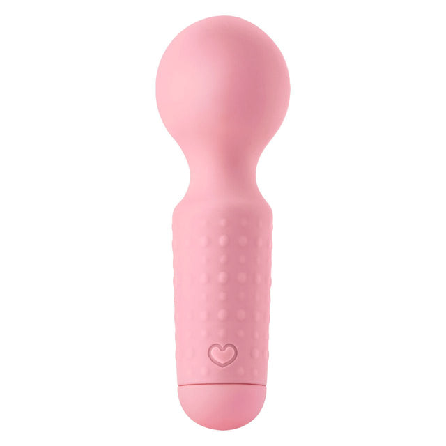 Buy Mw65: MINI WAND – Naughtyhut NZ sex toys online. Discreet delivery & top brands.