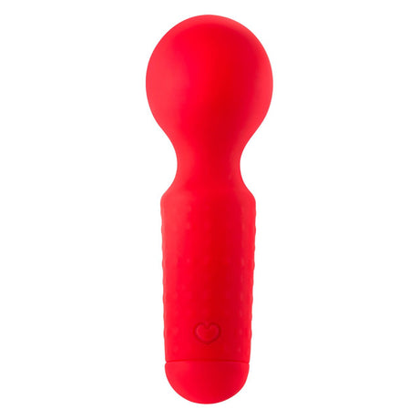 Buy Mw65: MINI WAND – Naughtyhut NZ sex toys online. Discreet delivery & top brands.