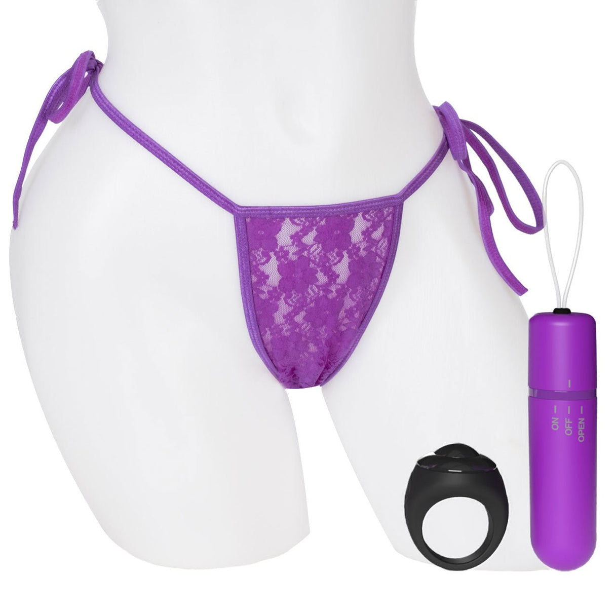 Buy My Secret Screaming O 4T Panty Vibe – Naughtyhut NZ sex toys online. Discreet delivery & top brands.