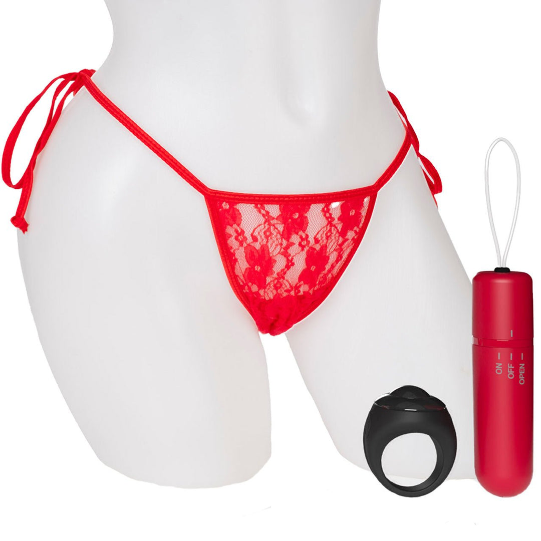 My Secret Screaming O 4T Panty Vibe – Sex toys NZ by Naughtyhut. Discreet delivery nationwide.
