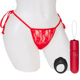Buy My Secret Screaming O 4T Panty Vibe – Naughtyhut NZ sex toys online. Discreet delivery & top brands.
