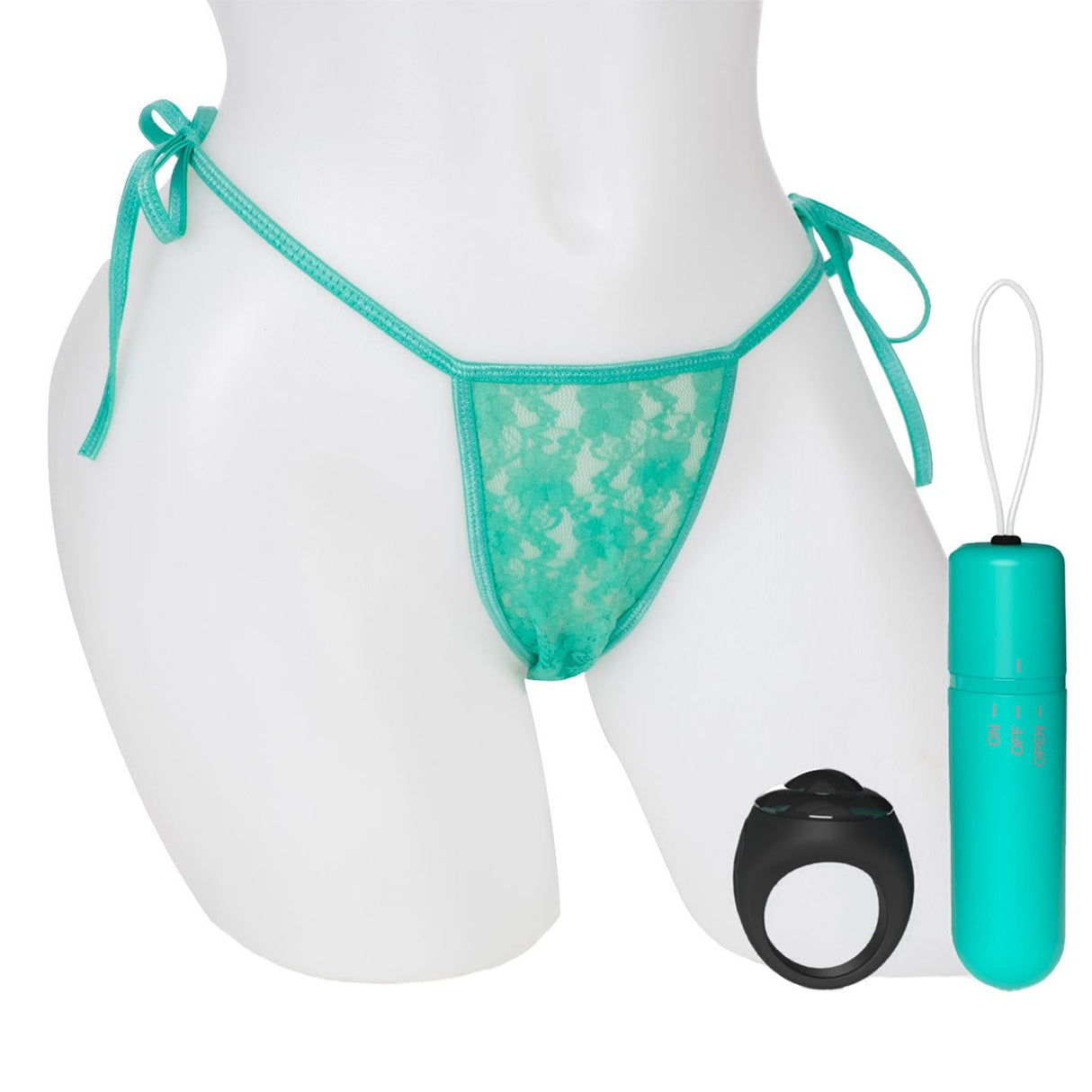 Buy My Secret Screaming O 4T Panty Vibe – Naughtyhut NZ sex toys online. Discreet delivery & top brands.
