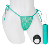 Buy My Secret Screaming O 4T Panty Vibe – Naughtyhut NZ sex toys online. Discreet delivery & top brands.