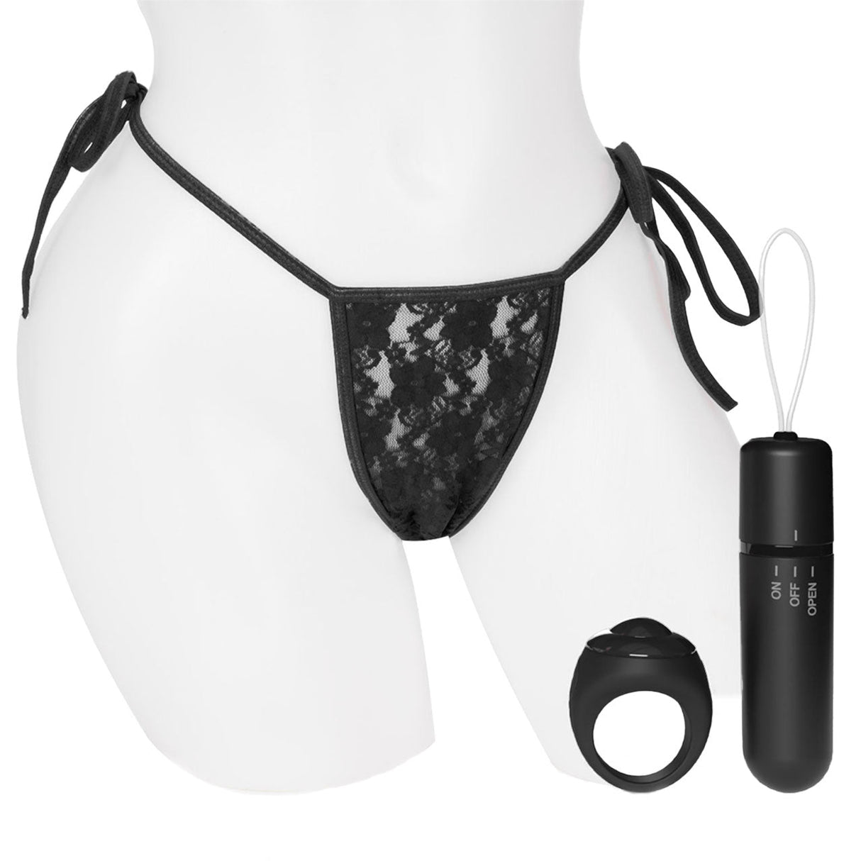Buy My Secret Screaming O 4T Panty Vibe – Naughtyhut NZ sex toys online. Discreet delivery & top brands.