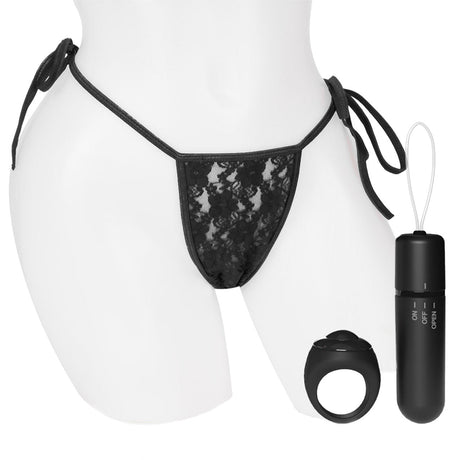 Buy My Secret Screaming O 4T Panty Vibe – Naughtyhut NZ sex toys online. Discreet delivery & top brands.