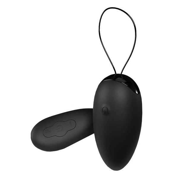 Screaming O My Secret Screaming O Premium Remote Egg