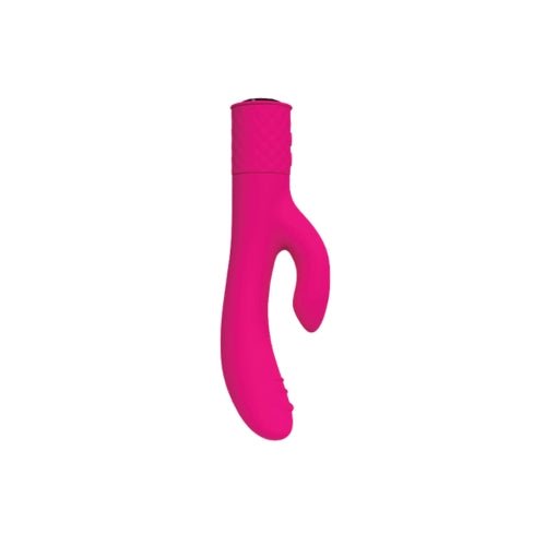 Mystique Rabbit – Sex toys NZ by Naughtyhut. Discreet delivery nationwide.