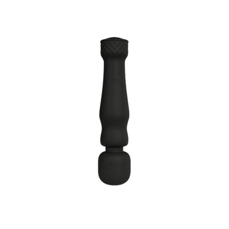 Buy Mystique Wand – Naughtyhut NZ sex toys online. Discreet delivery & top brands.