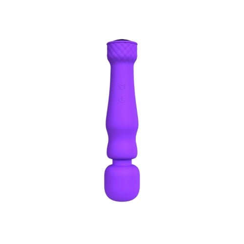 Buy Mystique Wand – Naughtyhut NZ sex toys online. Discreet delivery & top brands.