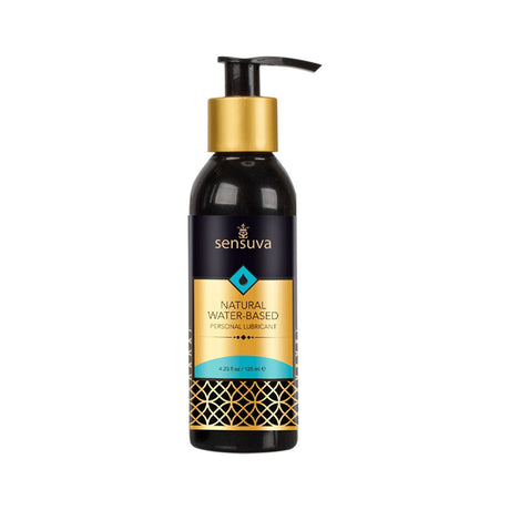 Buy Natural Water - Based Moisturizer – Naughtyhut NZ sex toys online. Discreet delivery & top brands.