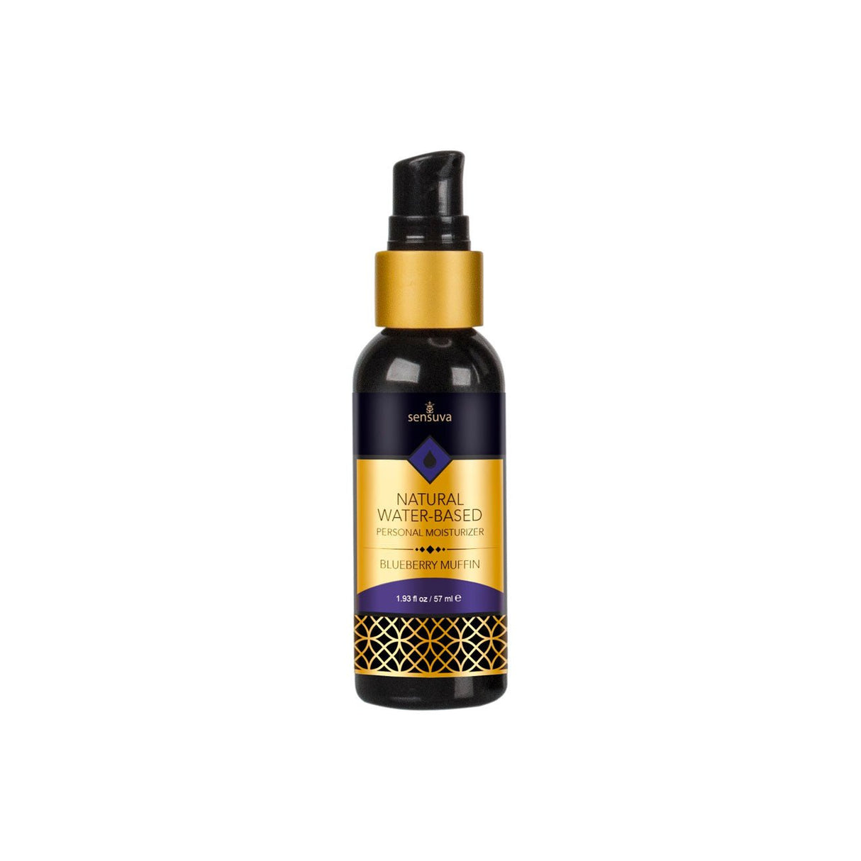 Buy Natural Water - Based Moisturizer – Naughtyhut NZ sex toys online. Discreet delivery & top brands.