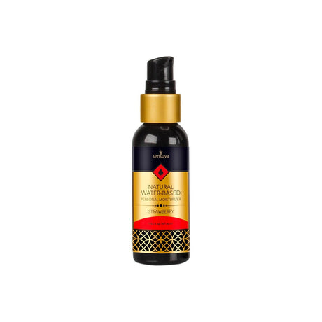 Buy Natural Water - Based Moisturizer – Naughtyhut NZ sex toys online. Discreet delivery & top brands.