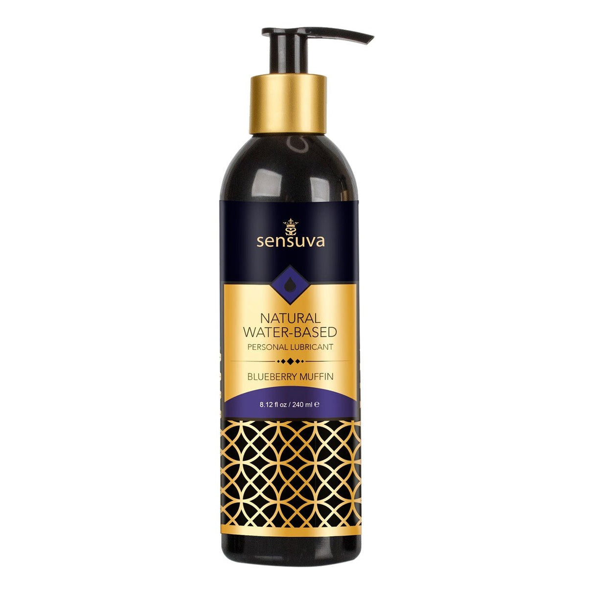 Buy Natural Water - Based Moisturizer – Naughtyhut NZ sex toys online. Discreet delivery & top brands.