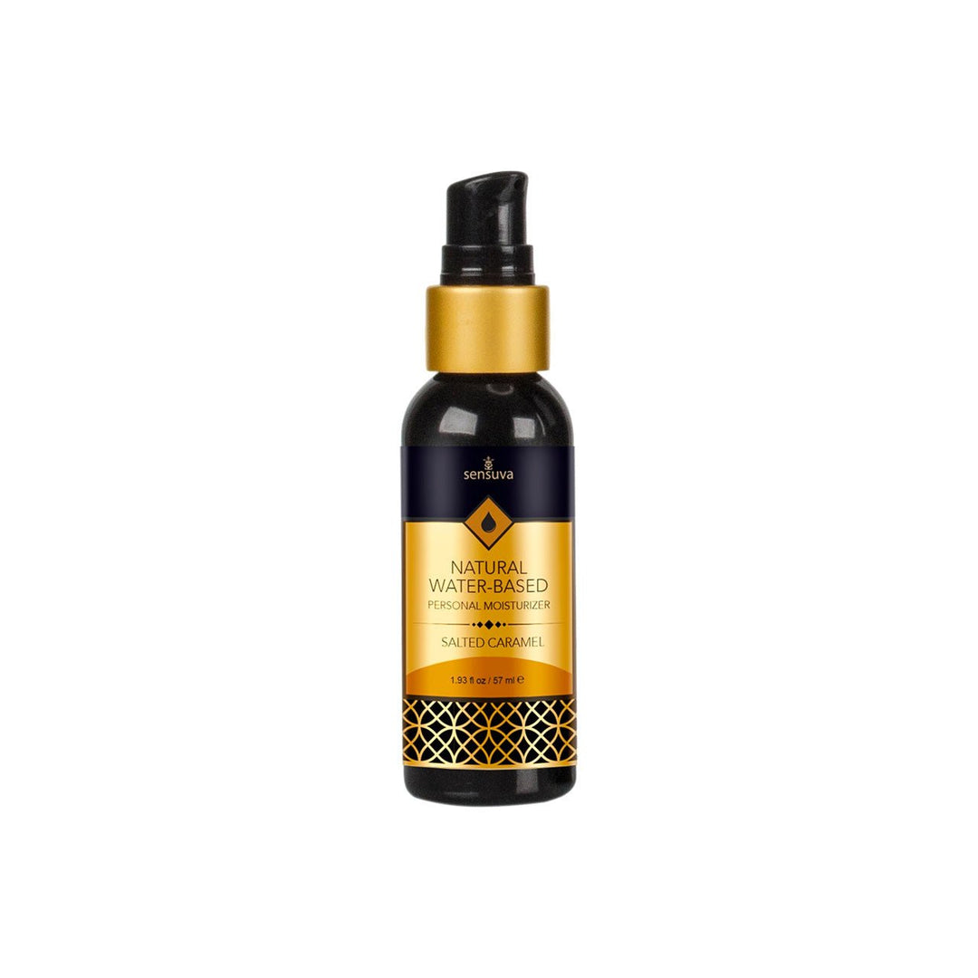 Natural Water - Based Moisturizer – Sex toys NZ by Naughtyhut. Discreet delivery nationwide.