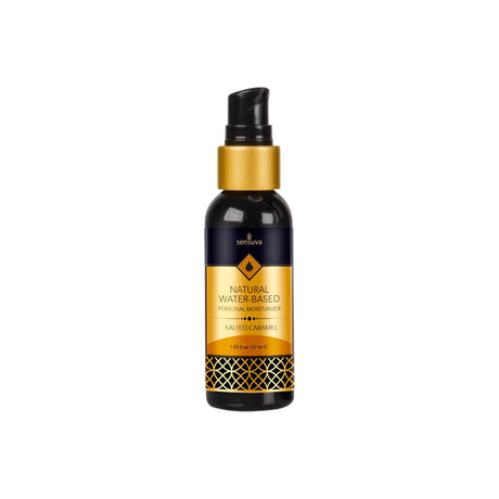 Buy Natural Water - Based Moisturizer – Naughtyhut NZ sex toys online. Discreet delivery & top brands.
