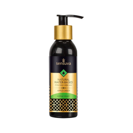Buy Natural Water - Based Moisturizer – Naughtyhut NZ sex toys online. Discreet delivery & top brands.