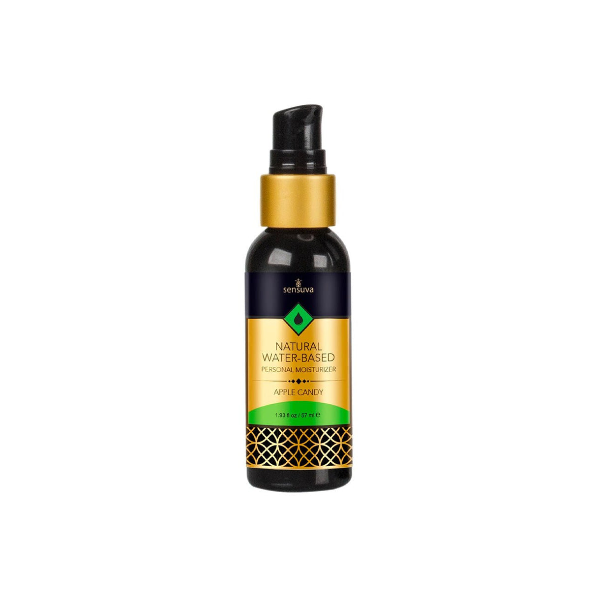 Buy Natural Water - Based Moisturizer – Naughtyhut NZ sex toys online. Discreet delivery & top brands.