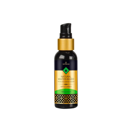 Buy Natural Water - Based Moisturizer – Naughtyhut NZ sex toys online. Discreet delivery & top brands.