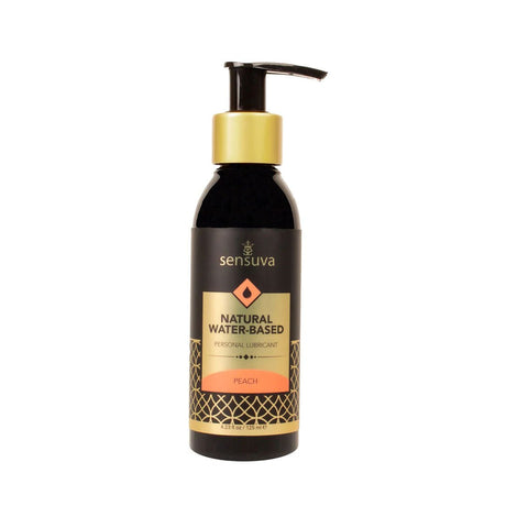 Buy Natural Water - Based Moisturizer – Naughtyhut NZ sex toys online. Discreet delivery & top brands.