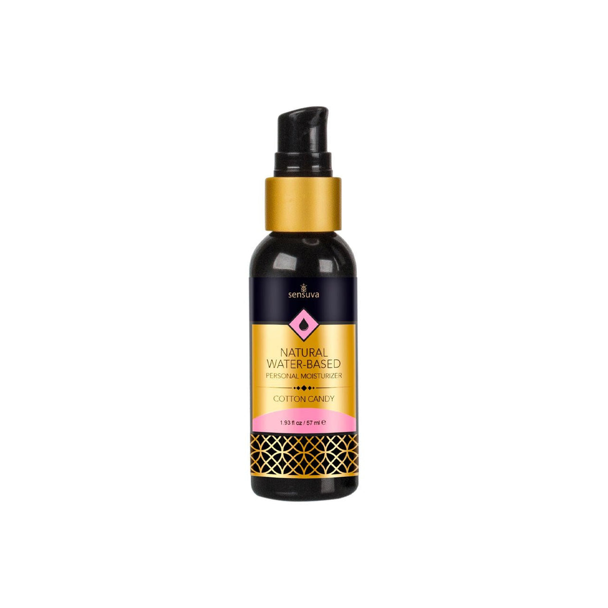 Buy Natural Water - Based Moisturizer – Naughtyhut NZ sex toys online. Discreet delivery & top brands.