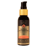 Buy Natural Water - Based Moisturizer – Naughtyhut NZ sex toys online. Discreet delivery & top brands.
