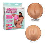 Buy Naughty Neighbor Love Doll – Naughtyhut NZ sex toys online. Discreet delivery & top brands.