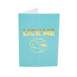 Buy Naughty Notes Greeting Card – Naughtyhut NZ sex toys online. Discreet delivery & top brands.