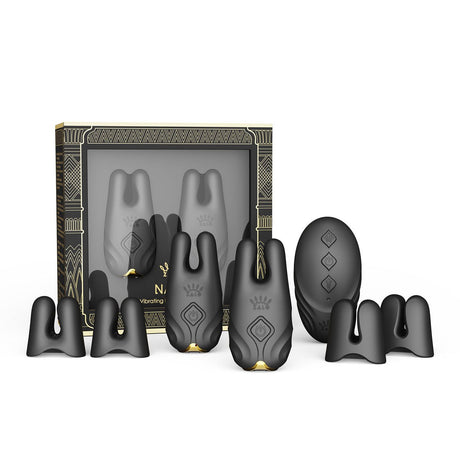 Buy Nave – Naughtyhut NZ sex toys online. Discreet delivery & top brands.